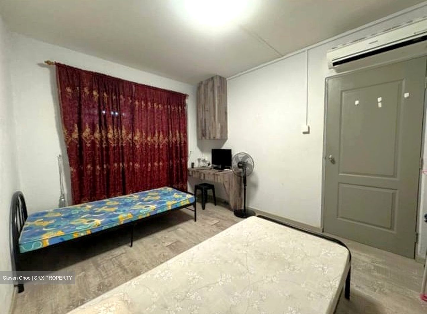 Blk 340 Bukit Batok Street 34 (Bukit Batok), HDB 3 Rooms #556356051